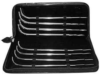 Van Buren Dilator Set